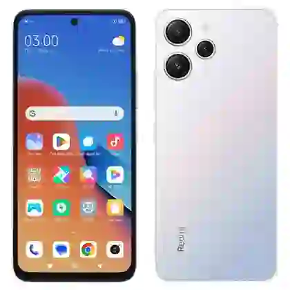 Xiaomi Redmi 12 8GB 128GB - Cũ đẹp - Bạc