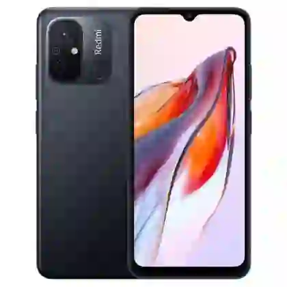 Xiaomi Redmi 12C 4GB 128GB - Cũ Trầy Xước - Xám