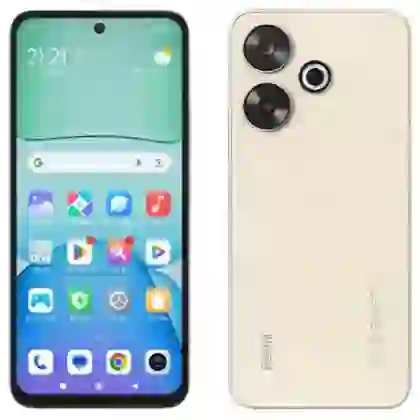 Xiaomi Redmi 13 6GB 128GB - Cũ Đẹp - Vàng