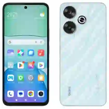Xiaomi Redmi 13 6GB 128GB - Cũ Đẹp - Xanh Dương