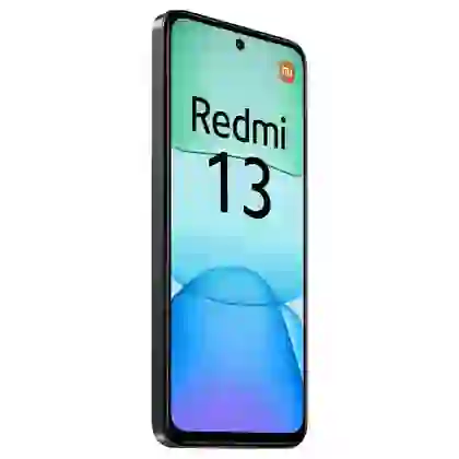 Xiaomi Redmi 13 8GB 128GB - Đã kích hoạt - Đen