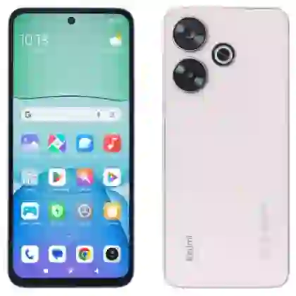 Xiaomi Redmi 13 8GB 128GB - Đã kích hoạt - Hồng