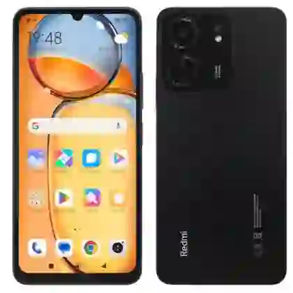 Xiaomi Redmi 13C 4GB 128GB - Cũ Đẹp - Đen