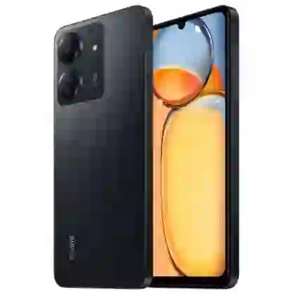 Xiaomi Redmi 13C 4GB 128GB - Cũ Đẹp - Đen