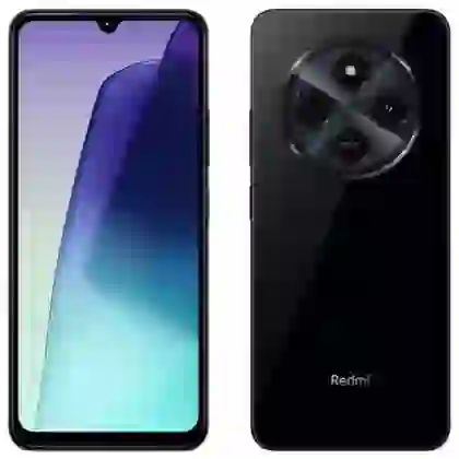 Xiaomi Redmi 14C 4GB 128GB - Cũ xước cấn - Đen