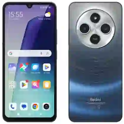 Xiaomi Redmi 14C 4GB 128GB - Cũ trầy xước - Xanh Dương