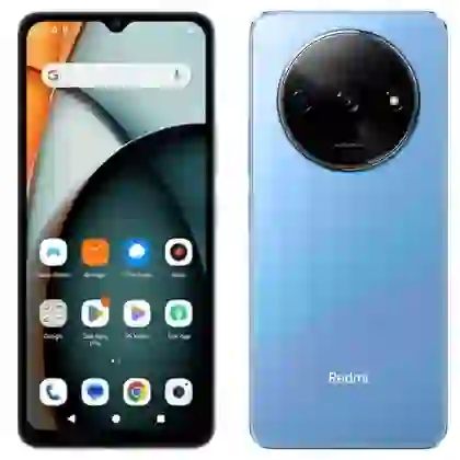 Xiaomi Redmi A3 3GB 64GB - Cũ đẹp - Xanh Dương