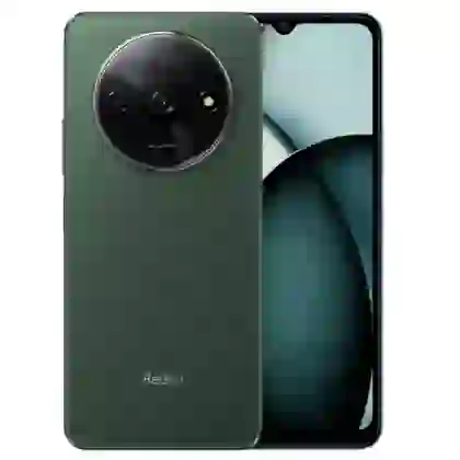 Xiaomi Redmi A3 3GB 64GB - Cũ đẹp - Xanh Lá