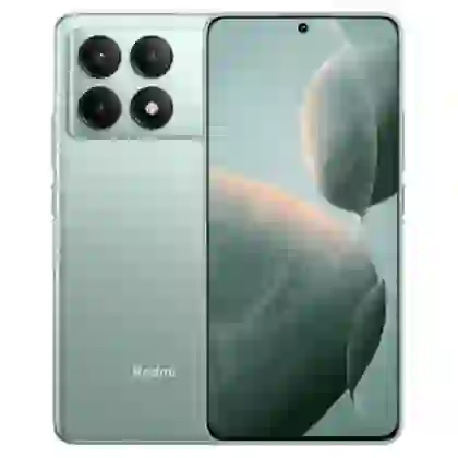 Xiaomi Redmi K70e 8GB 256GB - Cũ đẹp - Xanh Lá