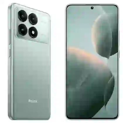 Xiaomi Redmi K70e 8GB 256GB - Cũ đẹp - Xanh Lá
