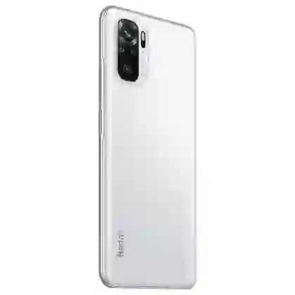 Xiaomi Redmi Note 10 6GB 128GB - Cũ xước cấn - Trắng