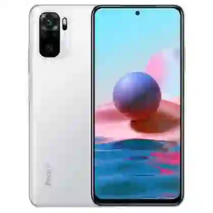 Xiaomi Redmi Note 10 6GB 128GB - Cũ xước cấn - Trắng
