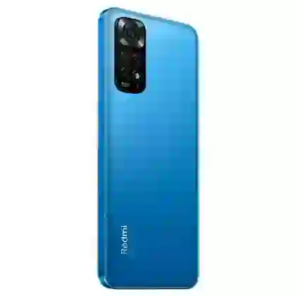 Xiaomi Redmi Note 11 6GB 128GB - Cũ trầy xước - Xanh Dương  Đậm