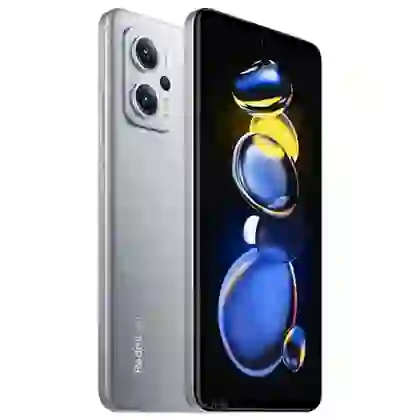 Xiaomi Redmi Note 11T Pro 5G 6GB 128GB - Cũ trầy xước - Trắng