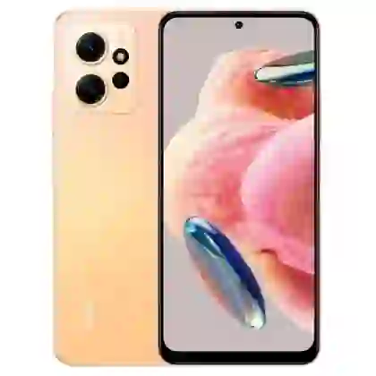Xiaomi Redmi Note 12 8GB 256GB - Cũ trầy xước - Vàng