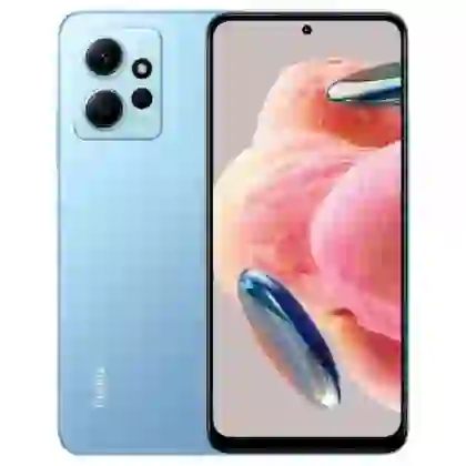 Xiaomi Redmi Note 12 8GB 256GB - Cũ trầy xước - Xanh Dương