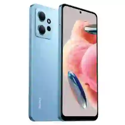 Xiaomi Redmi Note 12 8GB 256GB - Cũ trầy xước - Xanh Dương