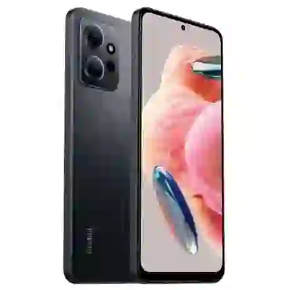Xiaomi Redmi Note 12 8GB 256GB - Cũ xước cấn - Đen