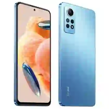 Xiaomi Redmi Note 12 Pro 8GB 128GB - Cũ đẹp - Xanh Dương