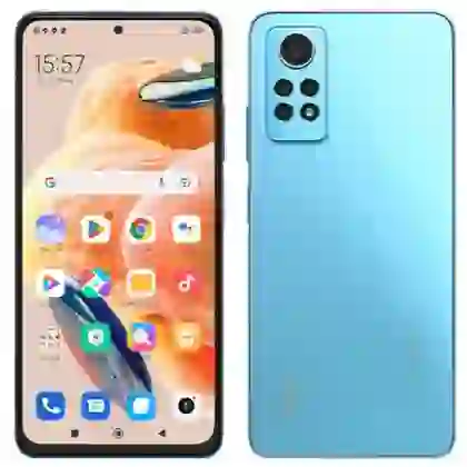 Xiaomi Redmi Note 12 Pro 8GB 128GB - Cũ đẹp - Xanh Dương