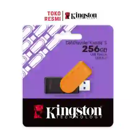 USB 3.2 Kingston DataTraveler Exodia S DTXS/256GB 3