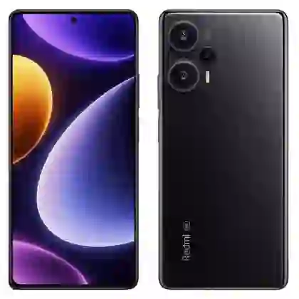 Xiaomi Redmi Note 12 Turbo Pro 8GB 256GB - Cũ đẹp - Xám