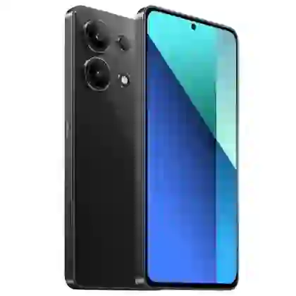 Xiaomi Redmi Note 13 8GB 128GB - Cũ trầy xước - Đen