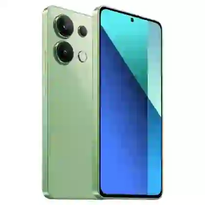 Xiaomi Redmi Note 13 8GB 128GB - Cũ trầy xước - Xanh Lá