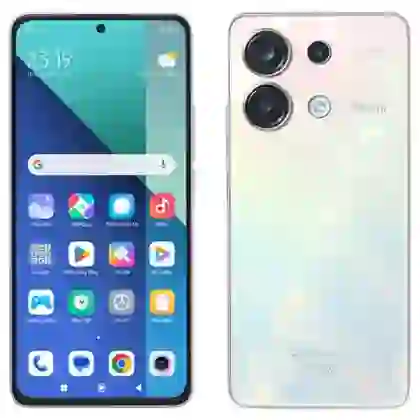 Xiaomi Redmi Note 13 8GB 128GB - Cũ xước cấn - Vàng