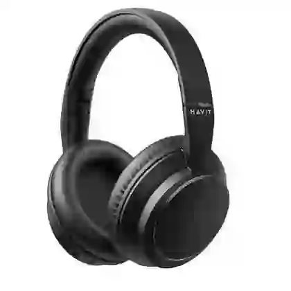 Tai nghe Bluetooth chụp tai Havit H619BT 3