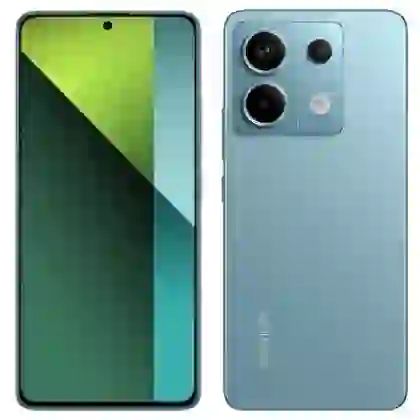 Xiaomi Redmi Note 13 Pro 5G 8GB 128GB - Cũ đẹp - Xanh Dương