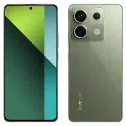 Xiaomi Redmi Note 13 Pro 5G 12GB 512GB - Cũ đẹp - Xanh Lá