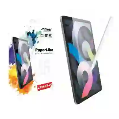 Dán Paperlike Apple iPad Pro 11 2024 Zeelot Film Cao cấp 2