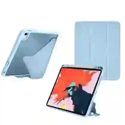 Bao da Apple iPad Air 10.9/Pro 11 Wiwu Defender 1