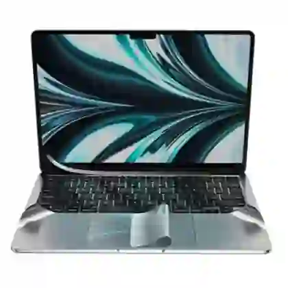 Bộ dán Full Innostyle Macbook 6in1 For Macbook Air 13 M2/M3 1