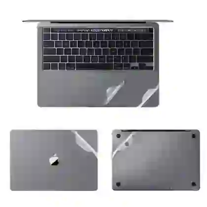 Bộ dán Full Innostyle Macbook 6in1 For Macbook Pro 14 M2/M3/M4 2