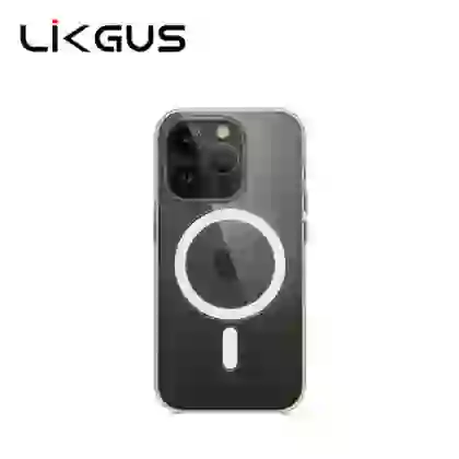 Ốp lưng iPhone 13 Pro Max Likgus With Magsafe 1