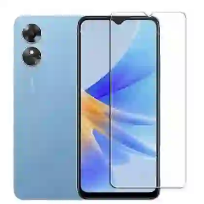 Kính cường lực OPPO A17/A17K 3