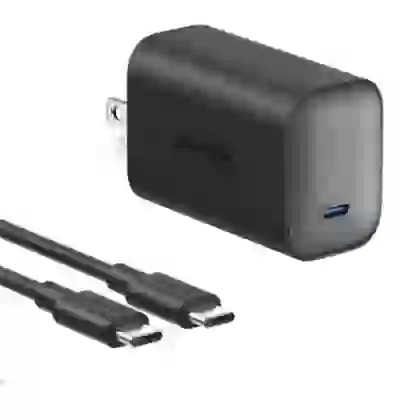 Sạc Anker Nano 1C 100W kèm cáp type-C B2679 1