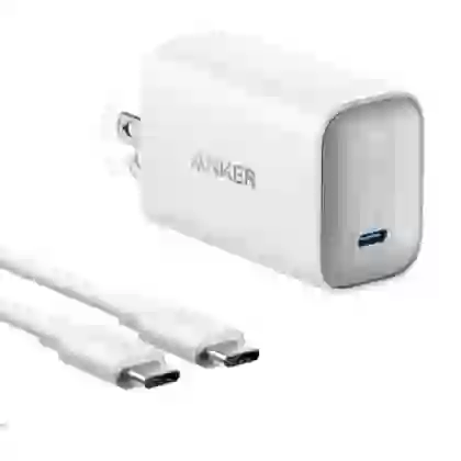 Sạc Anker Nano 1C 100W kèm cáp type-C B2679 1