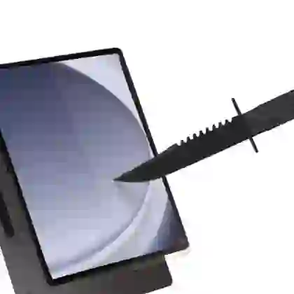 Dán kính cường lực màn hình Samsung Galaxy Tab S8/S9 Zeelot Full cao cấp 3