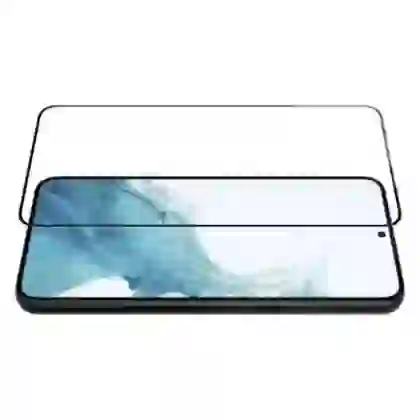 Dán kính cường lực màn hình Samsung Galaxy S24 FE Full màn hình đen 3