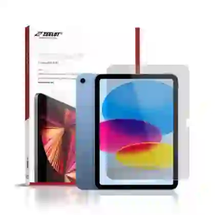 Dán kính cường lực màn hình Apple iPad 11 A16 10.9/Gen 10/11 Zeelot Full Cao cấp 1
