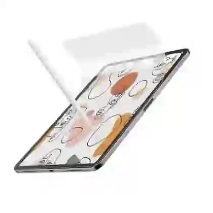 Dán Paperlike Apple iPad Air 13/PRO 13 (M2/M3) Zeelot Film cao cấp 2