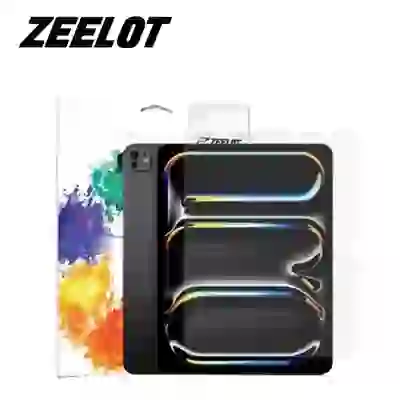 Dán Paperlike Apple iPad Air 13/PRO 13 (M2/M3) Zeelot Film cao cấp 1