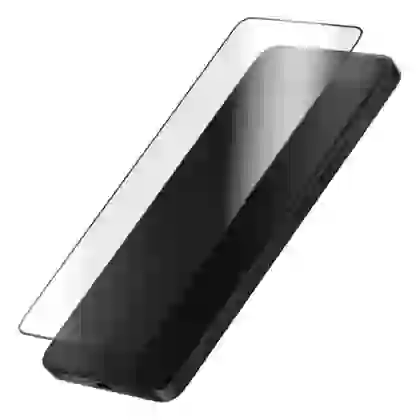 Dán kính cường lực Xiaomi 14T/14T Pro Zeelot chống va đập full viền đen 3