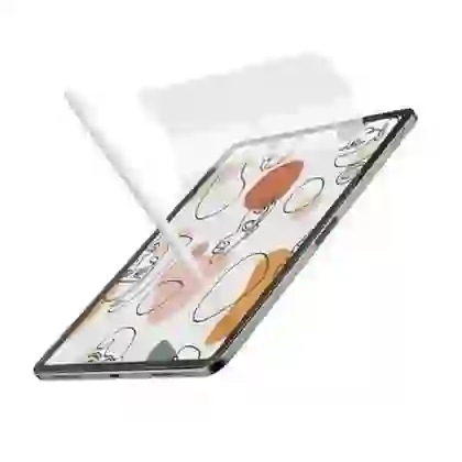 Dán Paperlike Apple iPad A16/ 10.9/Gen 10 Zeelot Film Cao cấp 2