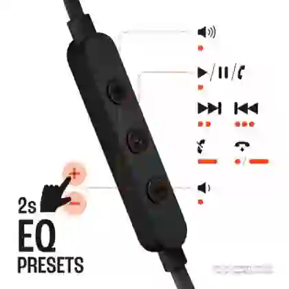 Tai nghe có dây JBL Tune 310C 6