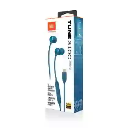 Tai nghe có dây JBL Tune 310C 8