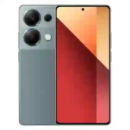 Xiaomi Redmi Note 13 Pro 8GB 256GB - Cũ trầy xước - Xanh Lá